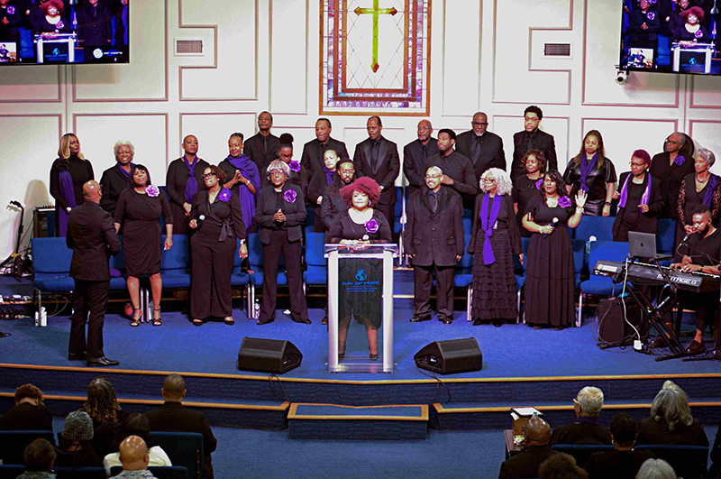 Passion Sunday   2025   4